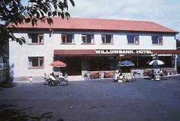 Willowbank Hotel,  Largs